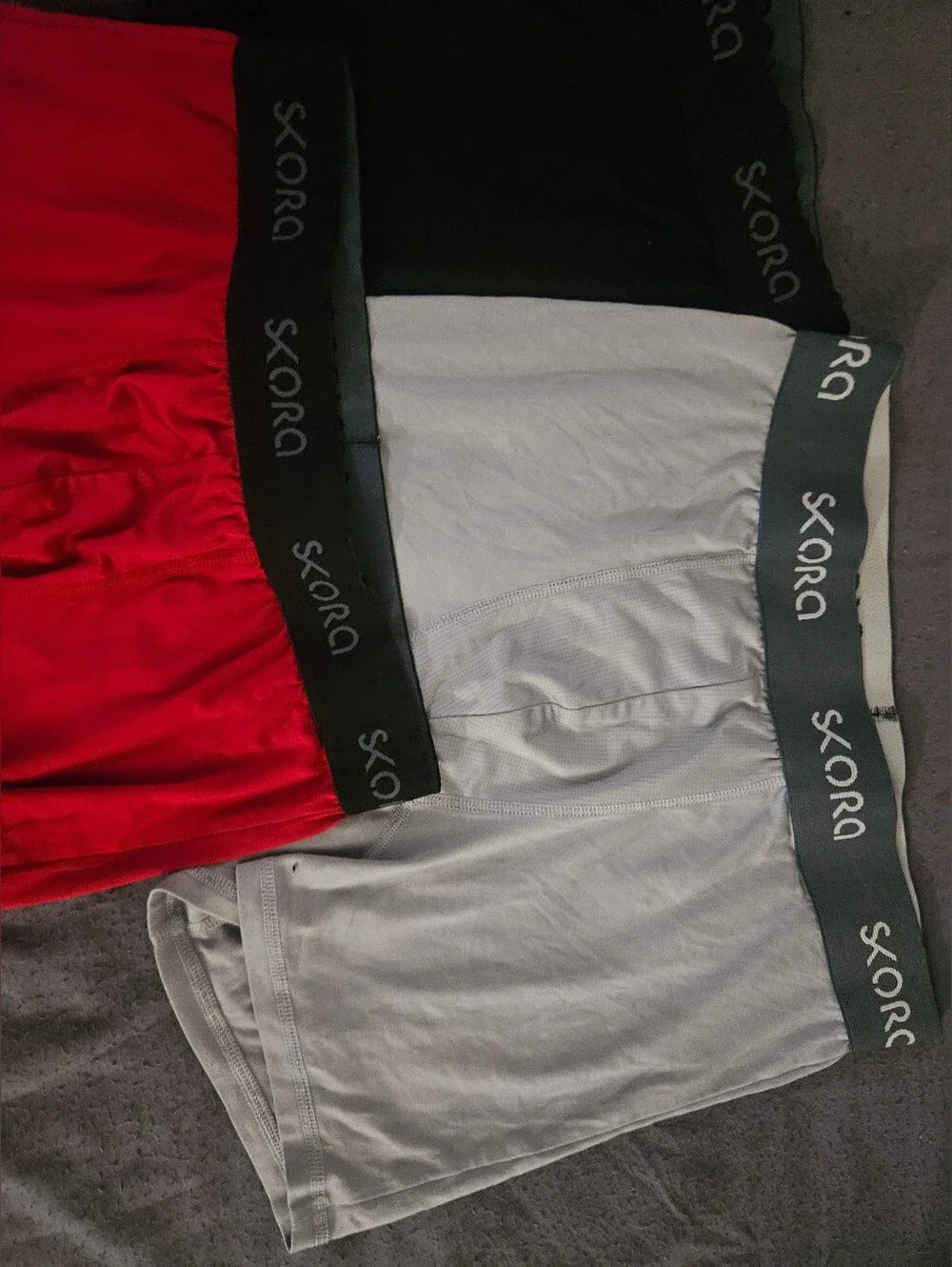 N/A comfortable boxer